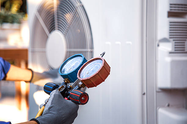 Trusted Air Conditioning Repair service in Woodlyn, PA - HVAC Repair CO